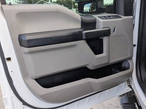 Used 2019 Ford F250 XL w/ Power Equipment Group AWD/4WD image 12