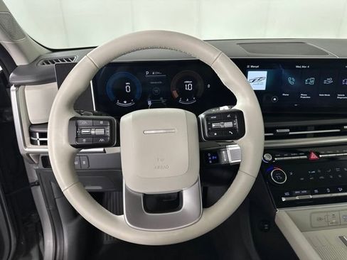 Certified 2026 Hyundai Santa Fe SEL image 14