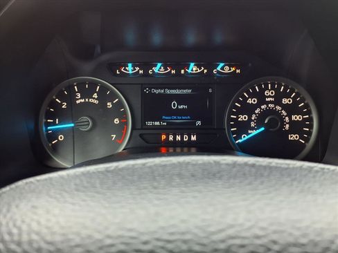 Used 2018 Ford F150 XLT w/ Equipment Group 302A Luxury image 18