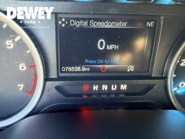 Used 2020 Ford F150 XLT w/ Equipment Group 302A Luxury AWD/4WD image 26