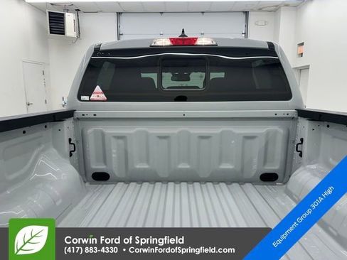 New 2026 Ford Ranger XLT w/ Equipment Group 301A High image 17