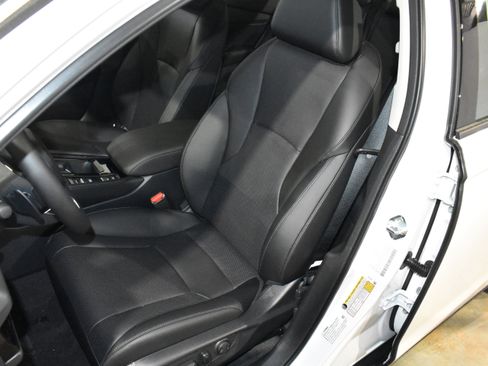 New 2026 Honda Accord Touring image 25