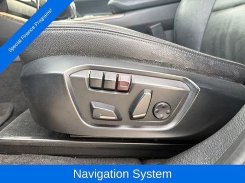 Used 2016 BMW X4 xDrive28i image 14