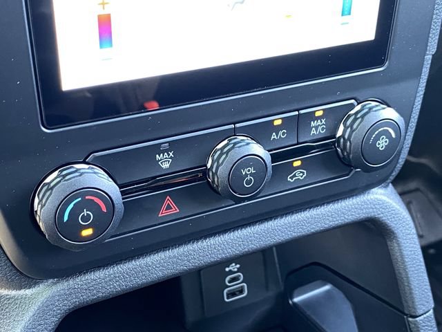 New 2026 Ford Ranger XL RWD image 24