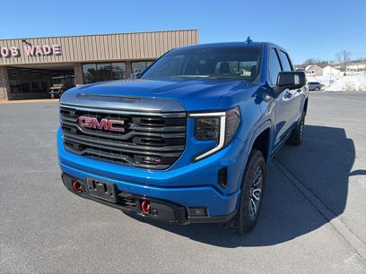 Used 2022 GMC Sierra 1500 AT4 w/ AT4 Preferred Package