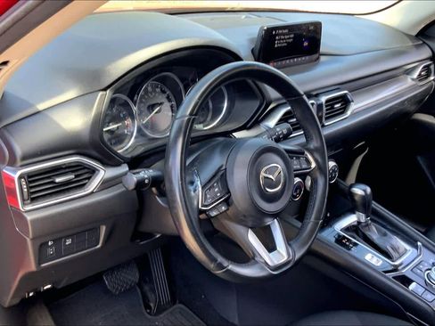 Used 2019 MAZDA CX-5 Sport image 18