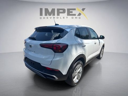 Used 2024 Buick Encore GX Preferred FWD image 5