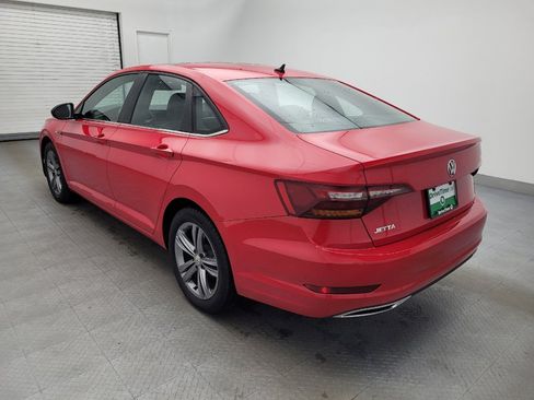 Used 2019 Volkswagen Jetta R-Line image 5