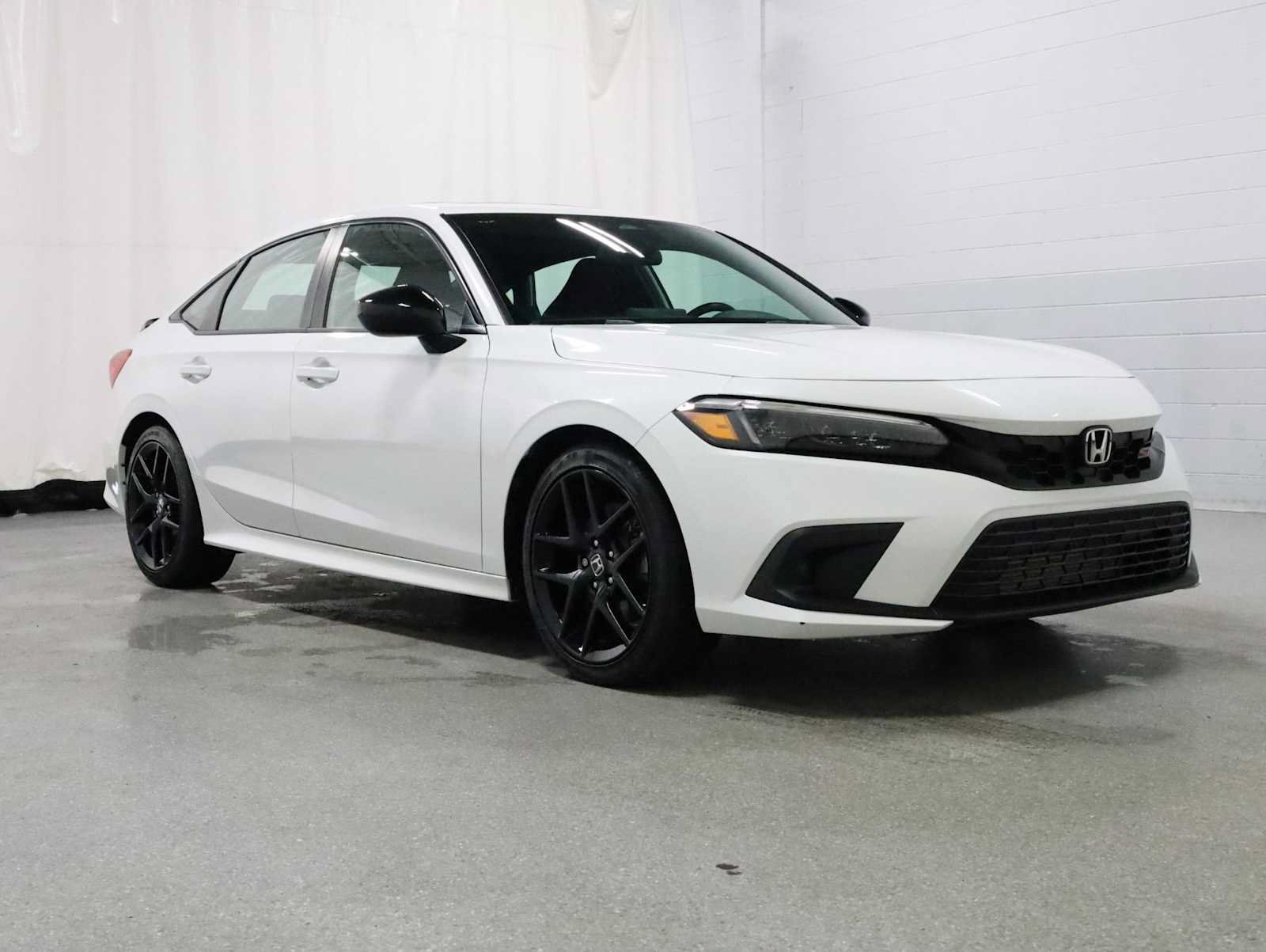 Used 2024 Honda Civic Si image 14