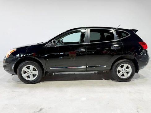 Used 2013 Nissan Rogue S w/ Special Edition Pkg image 4