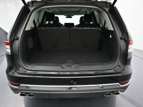 New 2025 Lincoln Aviator Reserve w/ Equipment Group 201A image 24