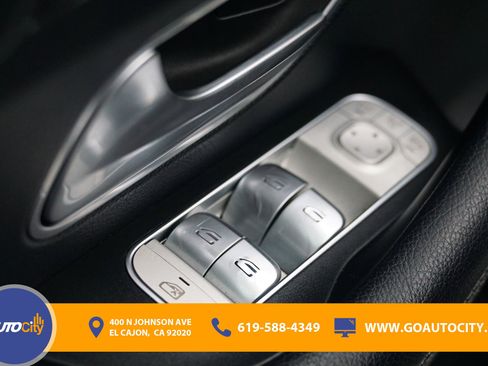 Used 2020 Mercedes-Benz GLE 350 image 17