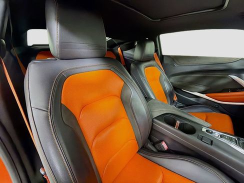 Used 2018 Chevrolet Camaro LT w/ Hot Wheels Edition image 30