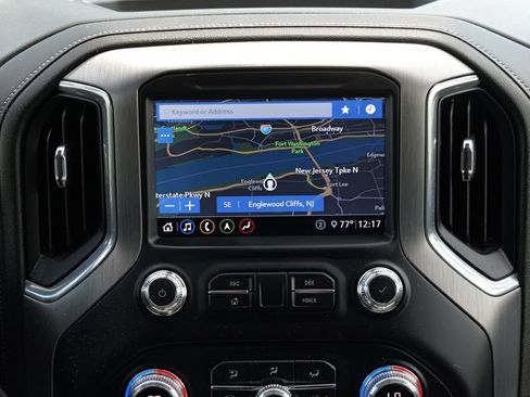 Used 2020 GMC Sierra 1500 Denali w/ Denali Ultimate Package AWD/4WD image 52