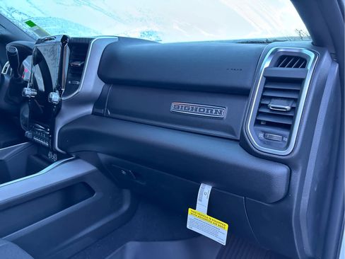New 2026 RAM 2500 Big Horn image 28