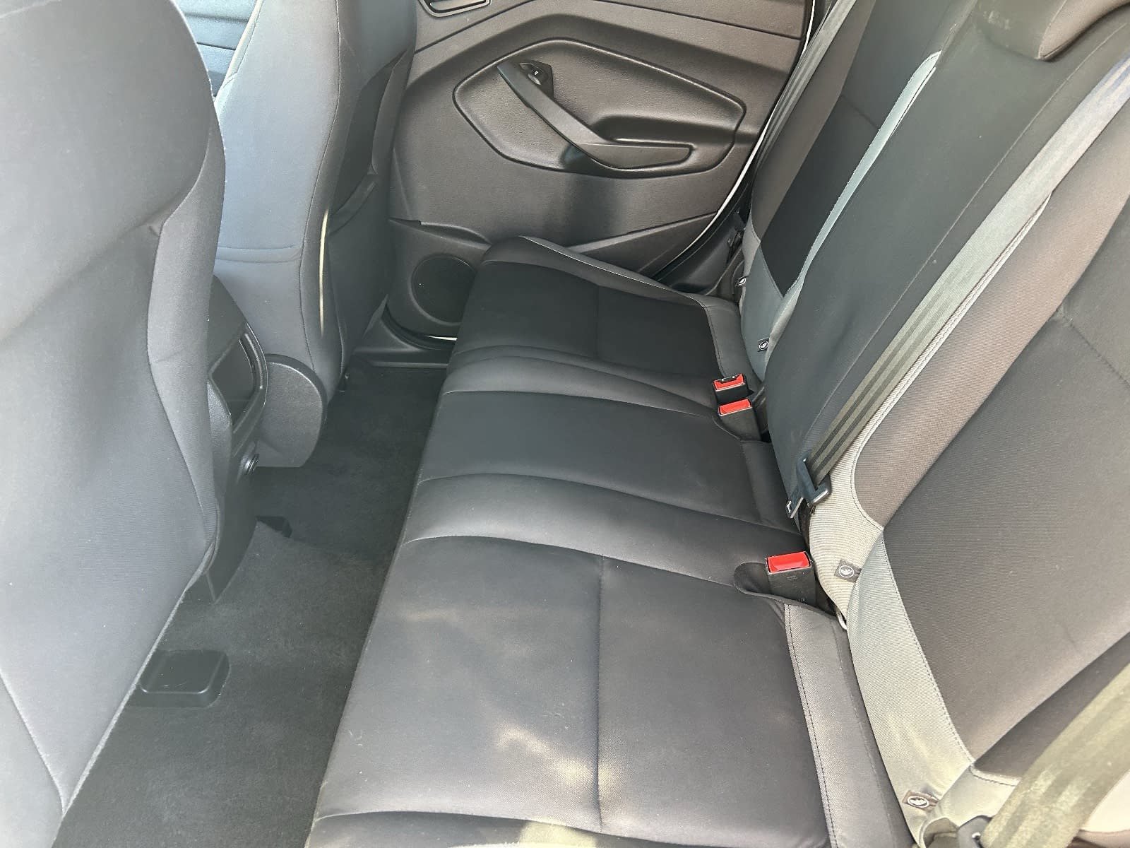 Used 2016 Ford Escape S FWD image 20