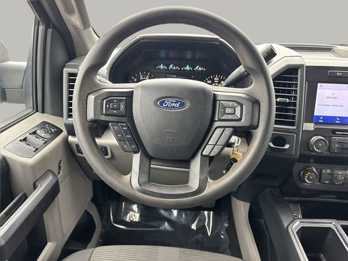 Used 2020 Ford F150 XL w/ Equipment Group 101A Mid image 8