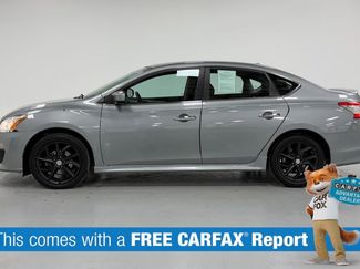 Used 2014 Nissan Sentra SR w/ SR Driver Package video 2