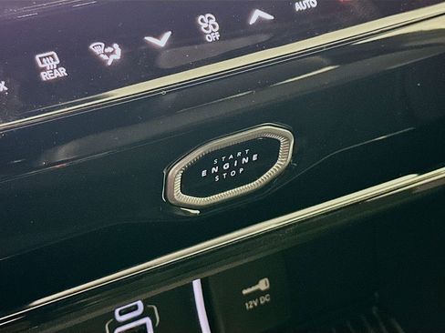 New 2026 Jeep Grand Cherokee L 4WD image 20