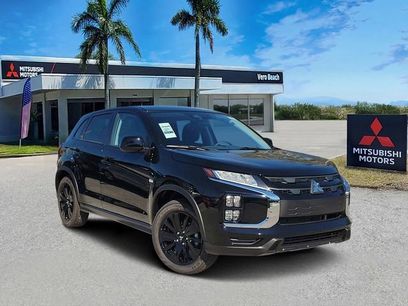 New 2026 Mitsubishi Outlander Sport LE