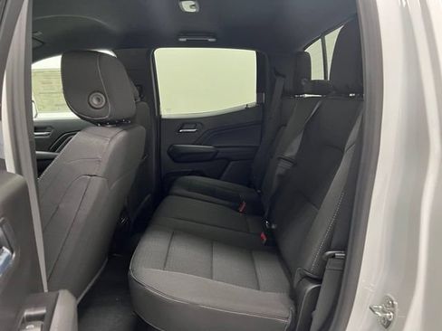 New 2026 Chevrolet Colorado LT AWD/4WD image 14