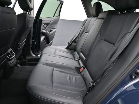 Used 2025 Subaru Outback Limited XT image 16