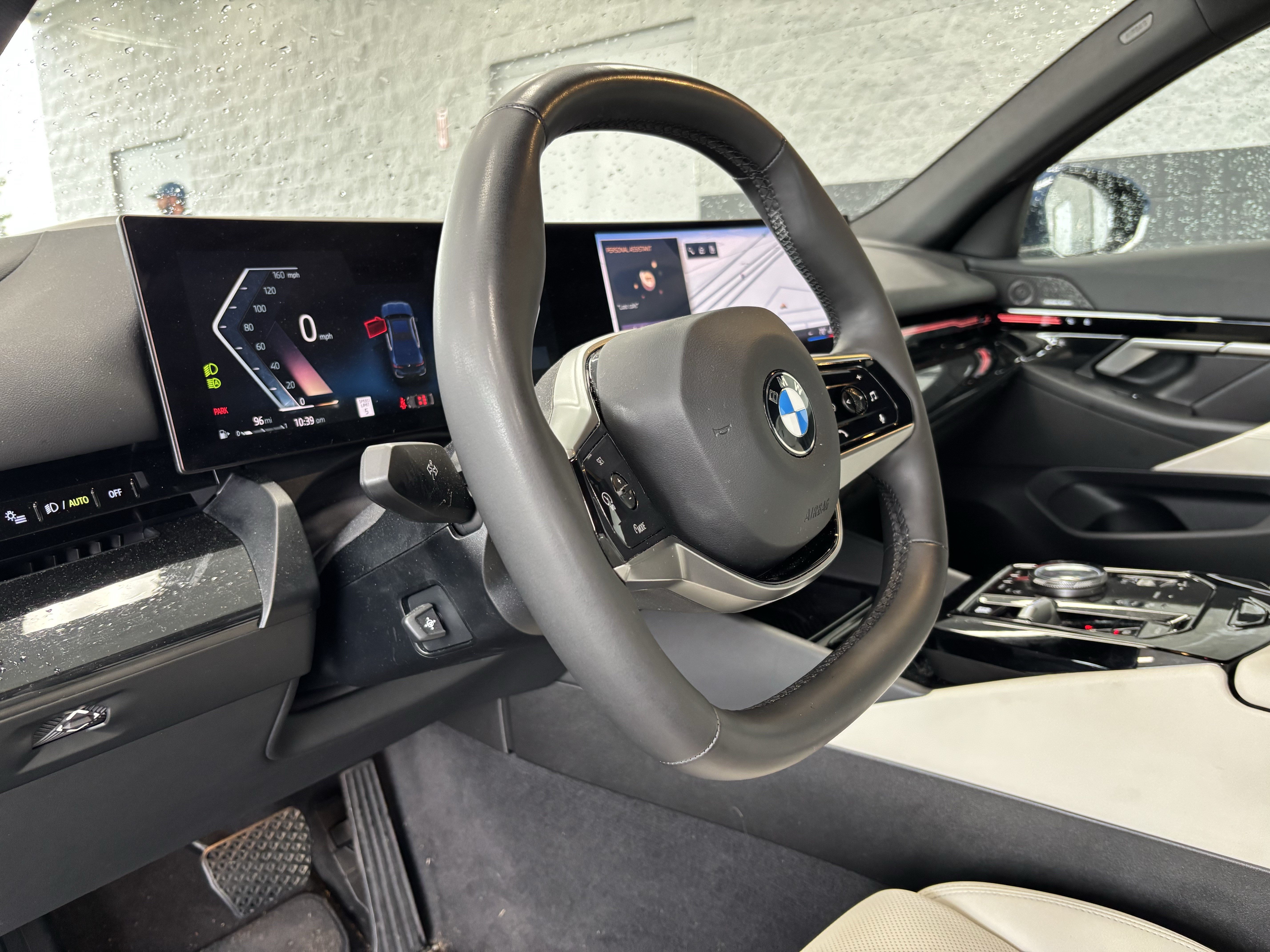 Certified 2024 BMW 530i RWD image 16