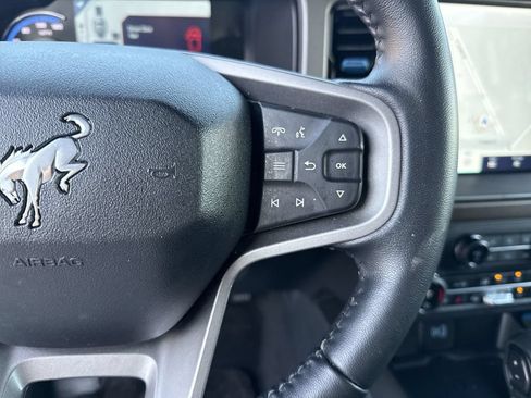 Certified 2023 Ford Bronco Outer Banks AWD/4WD image 18