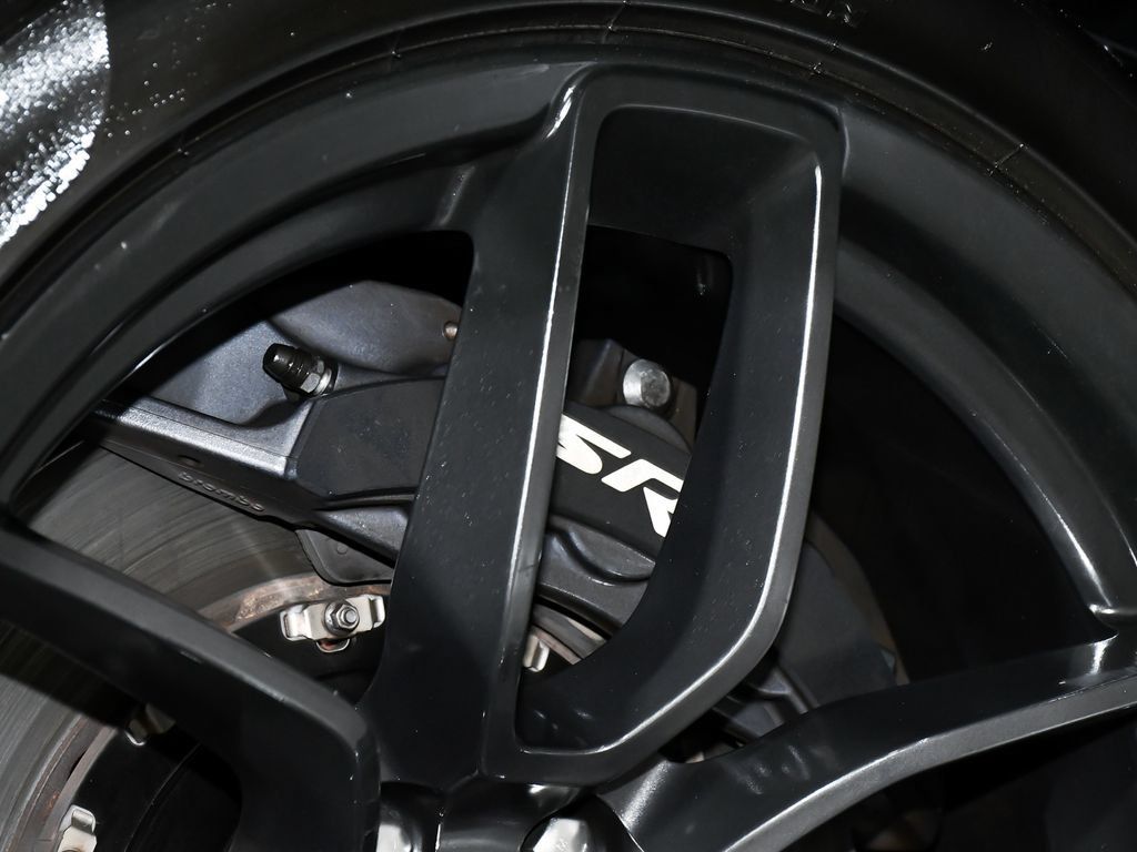 Used 2022 Dodge Challenger R/T Scat Pack RWD image 78