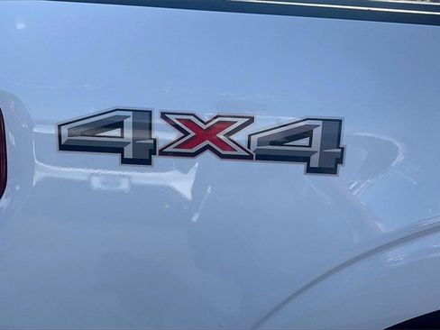 Certified 2021 Ford F150 XL w/ Trailer Tow Package image 8