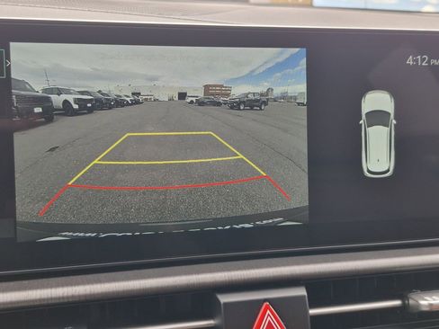 New 2026 Kia Sportage X-Line image 21