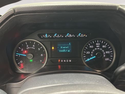 Used 2020 Ford F150 XLT image 11