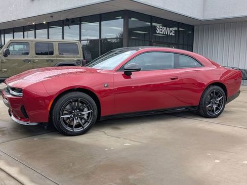 New 2026 Dodge Charger R/T Scat Pack image 3