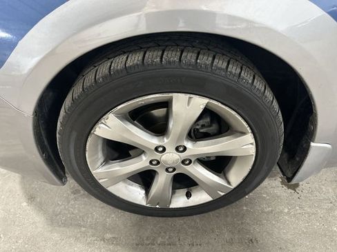 Used 2010 Subaru Impreza Outback Sport image 22