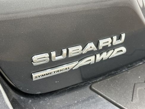 Certified 2024 Subaru Crosstrek 2.0i Premium image 27