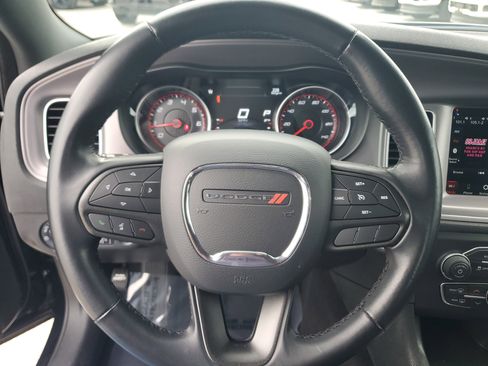 Used 2023 Dodge Charger SXT image 19