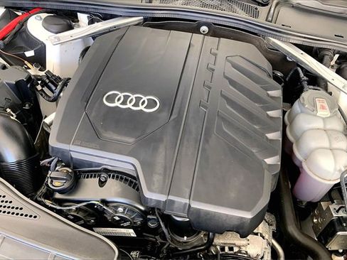 Certified 2022 Audi A4 2.0T Premium Plus image 31