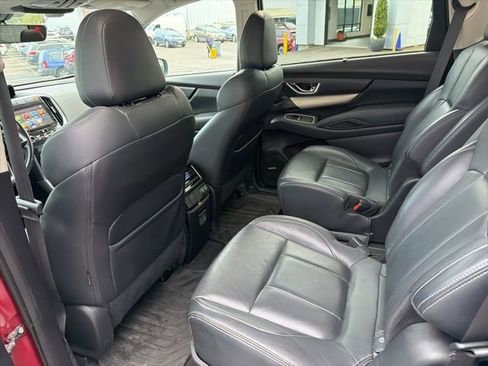 Used 2020 Subaru Ascent Limited w/ Technology Package image 5