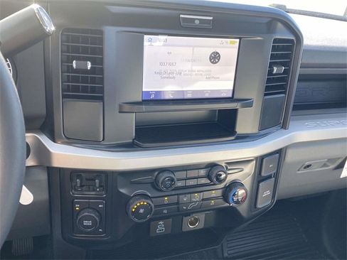 New 2026 Ford F350 XL image 17