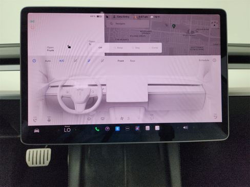 Used 2021 Tesla Model 3 Performance image 18