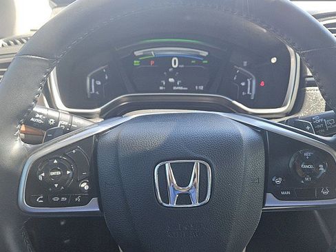 Used 2022 Honda CR-V EX-L image 15