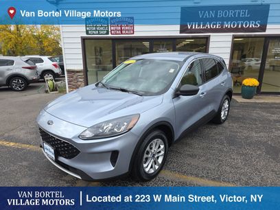 Used 2022 Ford Escape SE w/ Convenience Package