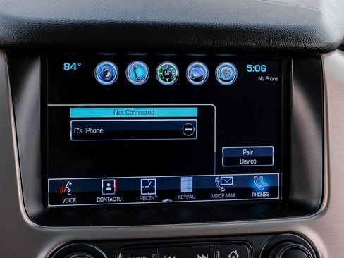 Used 2019 GMC Yukon XL Denali w/ Denali Ultimate Package image 34