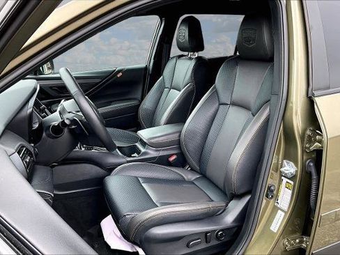 Used 2024 Subaru Outback Wilderness image 21