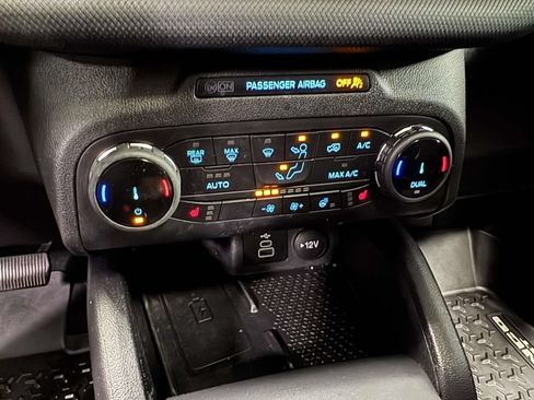 Used 2023 Ford Bronco Sport Outer Banks w/ Tech Package AWD/4WD image 30