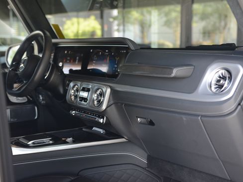 Used 2026 Mercedes-Benz G 63 AMG 4MATIC image 29