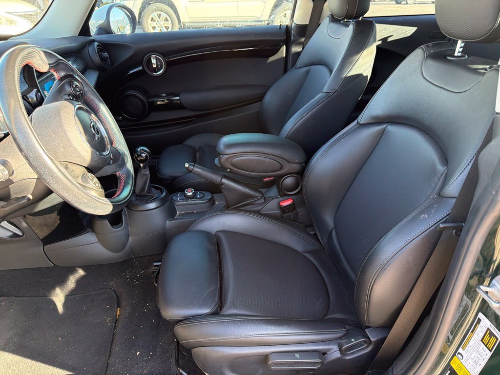 Used 2019 MINI Cooper S FWD image 27
