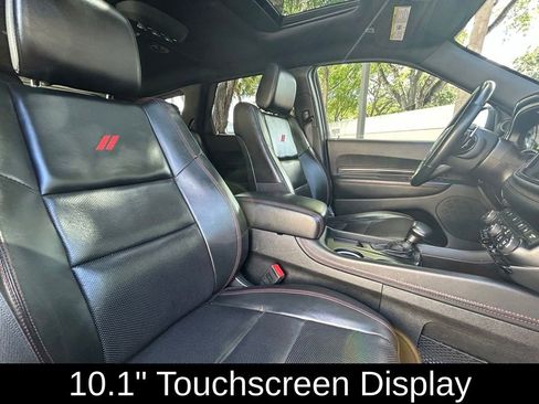 Used 2024 Dodge Durango GT RWD image 33