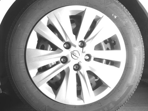 Used 2025 Nissan Sentra S FWD image 14