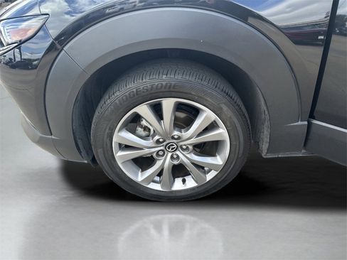 Used 2023 MAZDA CX-30 AWD 2.5 S w/ Premium Package image 24